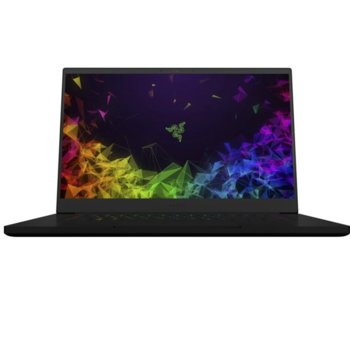 Razer Blade 15 Advanced RZ09-03017E02-R3E1