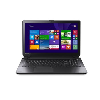 15.6 Toshiba Satellite L50-B-1VR PSKTWE-01R001B3