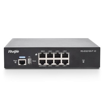 Ruijie RG-EG2100-P V2