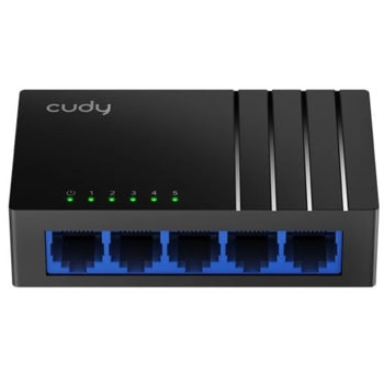 Cudy GS105D 4.0