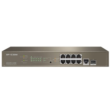 IP-COM G5310P-8-150W