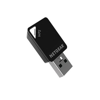 Netgear AC600 WiFi USB