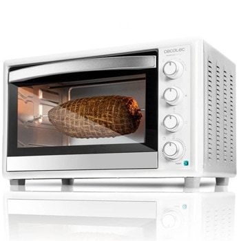 Cecotec BakeToast 790 Gyro 02209
