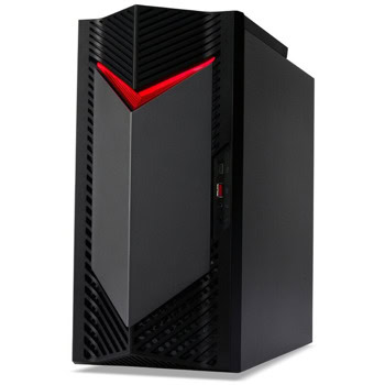Acer Nitro N50-656 + Nitro ED240QS3bmiipx