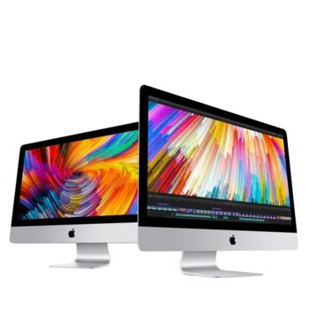 Apple iMac 21.5 i5 3.4GHz Z0TL00097/BG