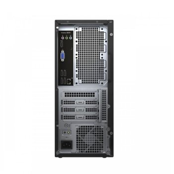 Dell Vostro 3670 MT