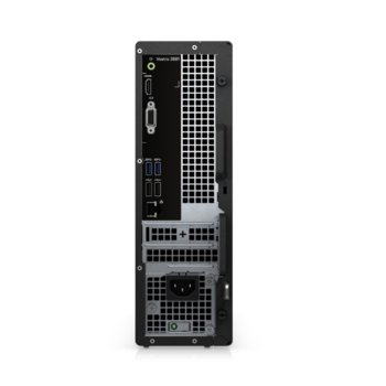 Dell Vostro 3681 SFF N504VD3681EMEA01_2101_H2_CAM