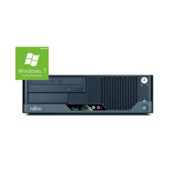 Fujitsu Esprimo E5730 E8500 4GB 1TB