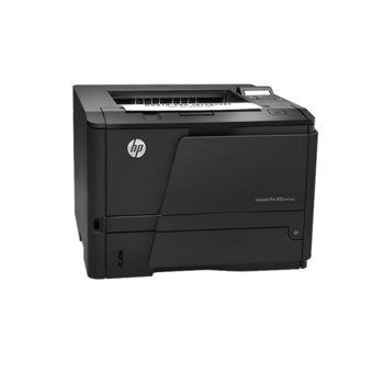 HP LaserJet Pro 400 M401dne