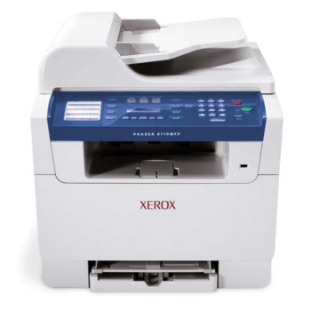 Xerox Phaser 6110MFP/X