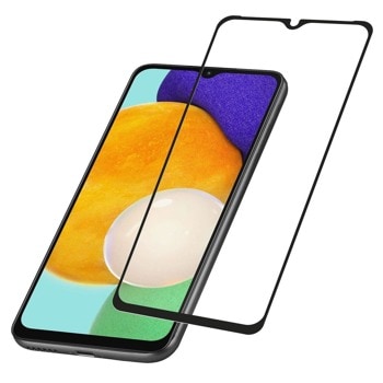 Протектор от закалено стъкло /Tempered Glass/ Cellular Line, за Samsung Galaxy A13 4G | JAR Computers Cellularline Tempered glass Samsung Galaxy A13 5G