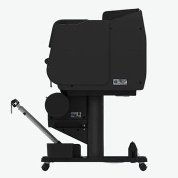 Canon imagePROGRAF PRO-4600 stand + Roll RU-43