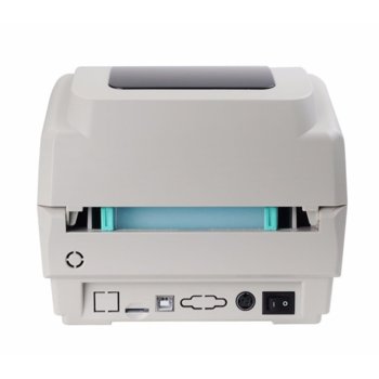 Баркод принтер Xprinter XP-DT425B 71205