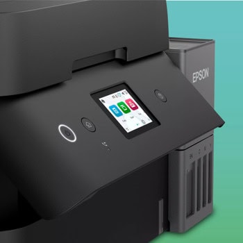 Epson EcoTank L6390 Нарушена опаковка