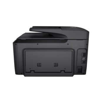 HP OfficeJet Pro 8710 + HP 953XL Black