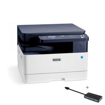 Xerox B1022 + TS-HUB2K