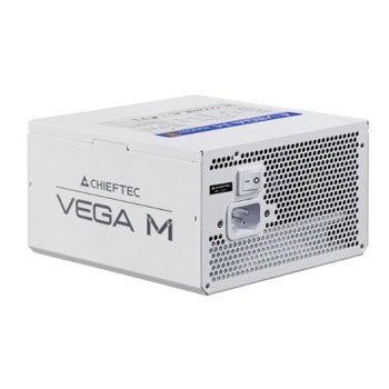 Chieftec 850W Vega M White PPG-850-CW