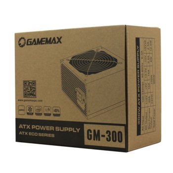 Gamemax GM-300