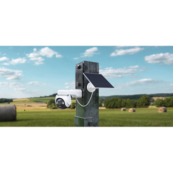 Imou AOV PT solar kit 5MP IPC-B7ED-5M1TEA-EU/FSP14 | JAR Computers Imou AOV PT solar kit 5MP IPC-B7ED-5M1TEA-EU/FSP14