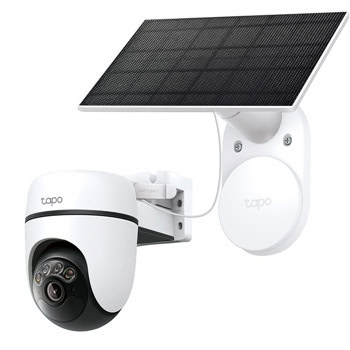 TP-Link Tapo C610 KIT | JAR Computers TP-Link Tapo C610 KIT