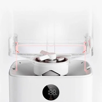 Xiaomi Smart Pet Food Feeder 2 EU BHR9030EU