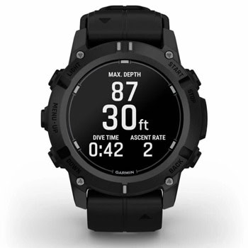 Garmin Descent G2 Black 010-02986-00