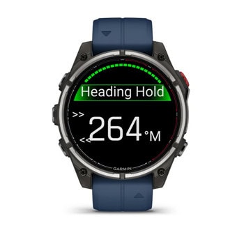 Garmin Quatix 8 Pro - 47 mm 010-03198-51