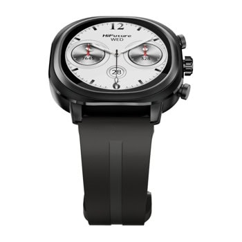 HiFuture AIX Lite Black