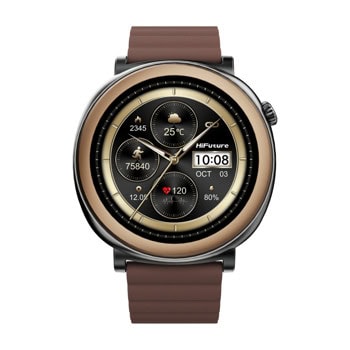 HiFuture Aurora Brown