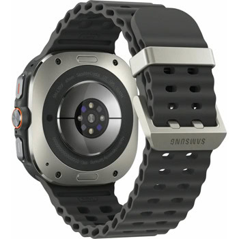 SAMSUNG Galaxy Watch Ultra 2025 47mm Silver LTE