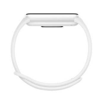 Xiaomi Smart Band 10 White BHR07Y5GL | JAR Computers Xiaomi Smart Band 10 White BHR07Y5GL