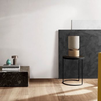 Bang & Olufsen Beosound Balance Natural Oak