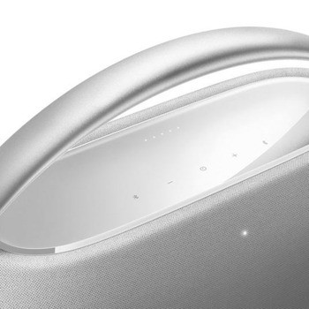 Harman Kardon Go and Play 3 Grey