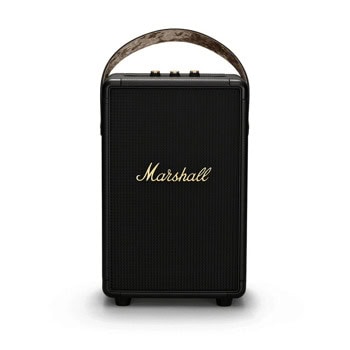 Marshall Tufton Black & Brass 1005924 | JAR Computers Marshall Tufton Black & Brass 1005924