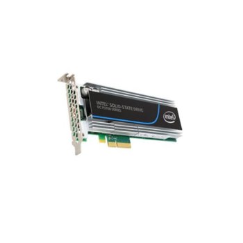400GB Intel DC P3700 Series SSD SSDPEDMD400G401