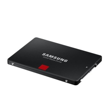 Samsung SSD 860 PRO 512GB Int. 2.5 SATA