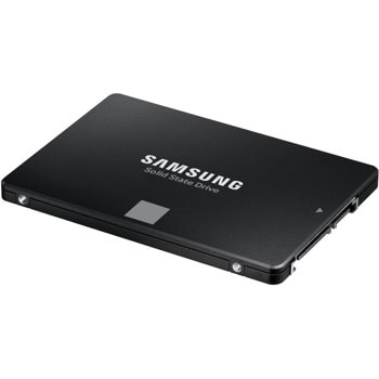 Samsung MZ-77E500B/EU