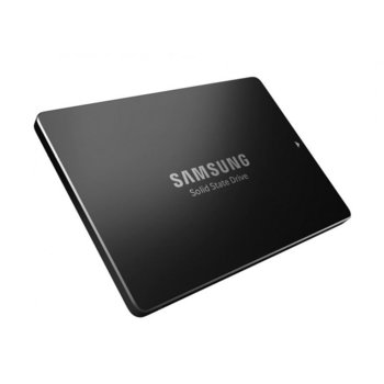 Памет SSD 256GB Samsung PM871B, SATAIII 6Gb/s, 2.5"(6.35 cm), скорост на четене 540 MB/s, скорост на запис 500 MB/s | JAR Computers Samsung 256GB PM871B MZ7LN256HAJQ-00000