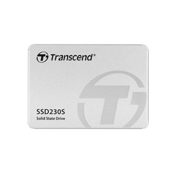 256GB Transcend SSD230S Bulk