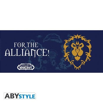 ABYstyle World of Warcraft - Alliance