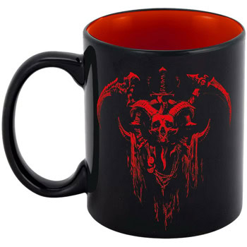 FSHolding Diablo IV: Necromancer Sigil - 325ml