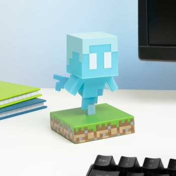 Paladone Icons Minecraft - Allay Light