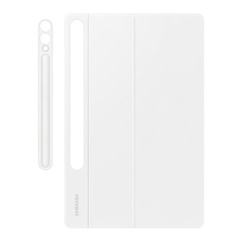 Samsung Book Cover Keyboard Galaxy Tab S10+ White