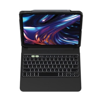 Zagg Pro Keys 2 Black - UK for iPad Pro 103414663