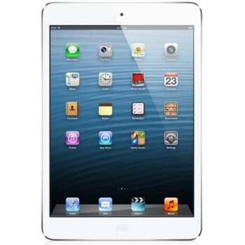 Apple iPad mini 4 128GB 4G - Silver