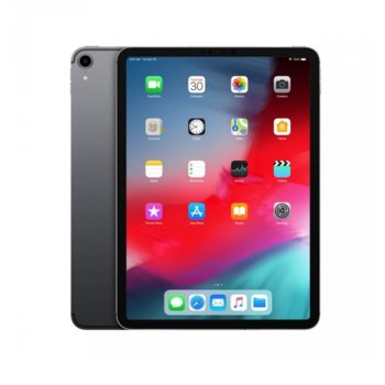 Apple iPad Pro 11-inch Cellular 64GB -Space Grey