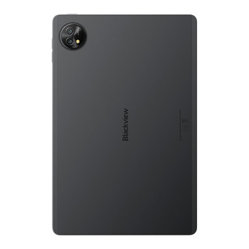 Blackview Zeno 10 6/256GB Black BVZENO10_B