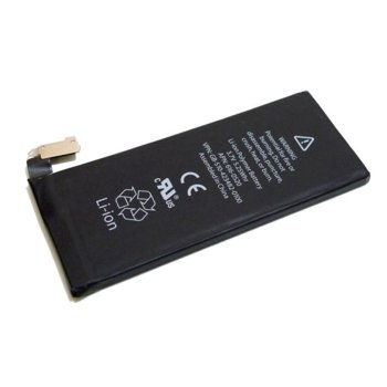 Батерия (заместител) за iPhone 4, 1420mAh/3.7 V | JAR Computers iPhone 4 HQ