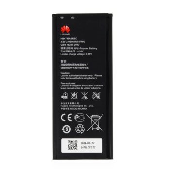 Huawei Battery HB4742A0RBC 26427