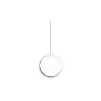 Nokia Induction Wireless Charging Pad DT-601 (бял)